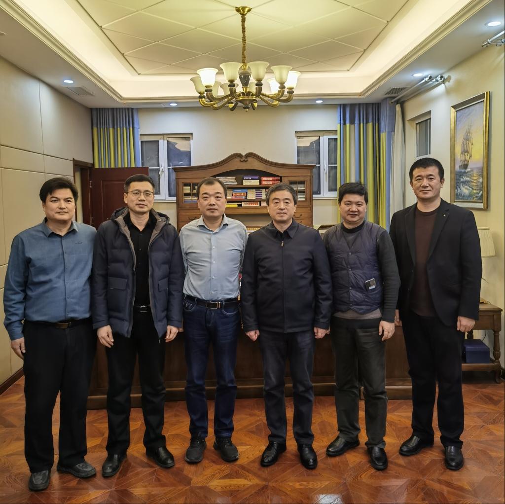 XCSport赴日照开展“访企拓岗促就业...